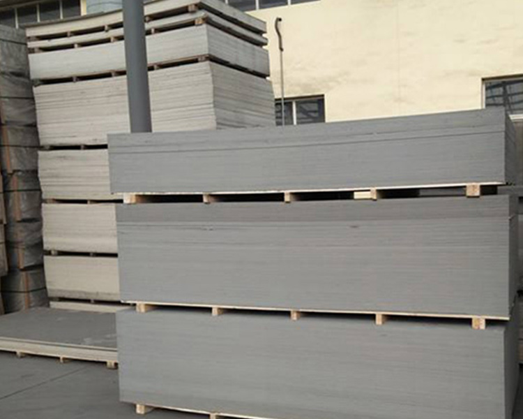 和興建材公司提醒，山西纖維水泥板跟硅酸鈣板有什么區別？