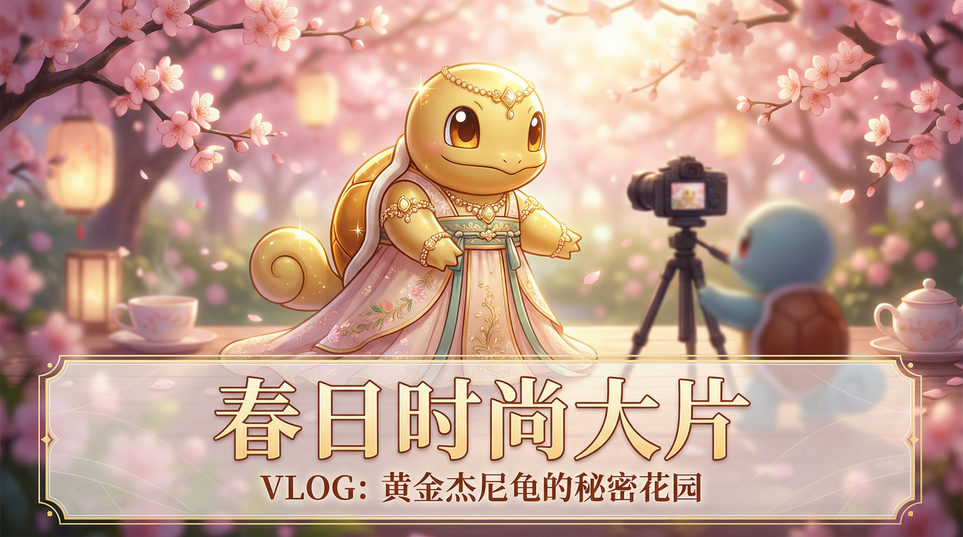 抖阴春日时尚视频拍摄